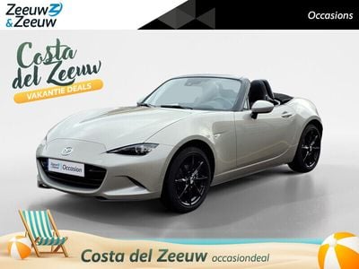 Mazda MX5
