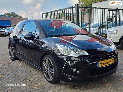 Citroën DS3