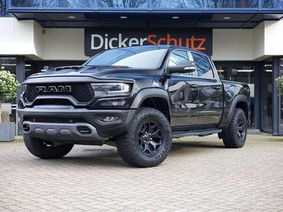 Zwart Gebruikt 2021 Dodge Ram Pickup | € 96.900