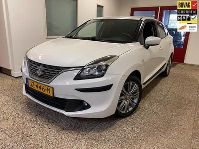 Suzuki Baleno