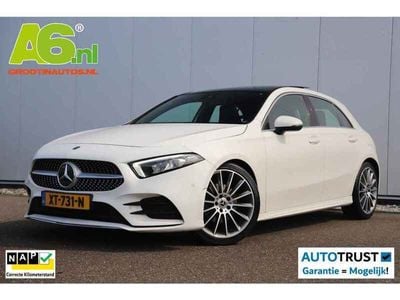 Mercedes A200