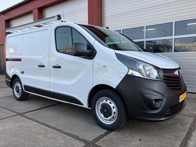 tweedehands Opel Vivaro 1.6 CDTI L1H1 Edition