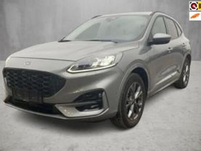 Occasion Ford Kuga ST-Line X 152 PK (111 kW) 2023 Grijs SUV