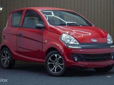 Microcar M.Go