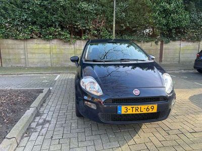 tweedehands Fiat Punto 0.9 TwinAir Street