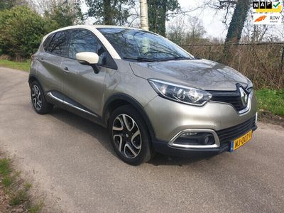 tweedehands Renault Captur 0.9 TCe Dynamique / trekhaak / navi / pdc / climate control