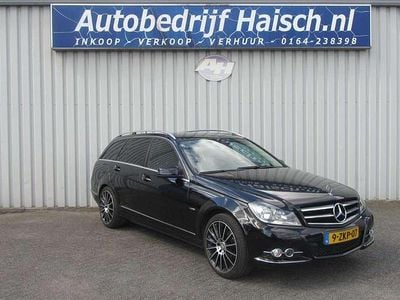 Mercedes C180