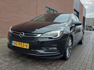 tweedehands Opel Astra 1.4 Turbo Start/Stop Automatik Innovation