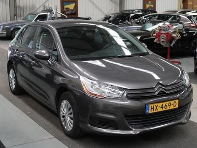 Citroën C4