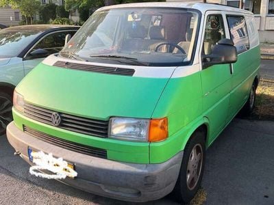 VW T4