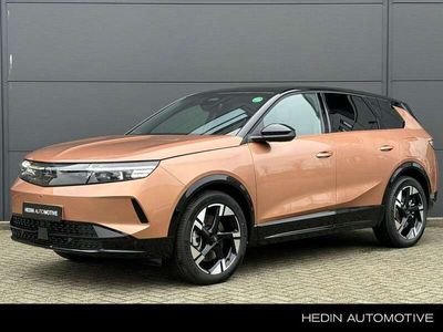 Opel Grandland Electric