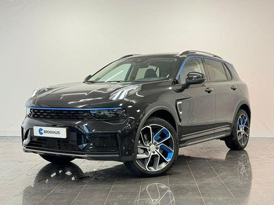 Zwart Occasion 2023 Lynk & Co 01 SUV | € 26.450 (Eerlijke prijs)