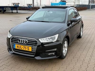 Occasion 2015 Audi A1 | € 11.750 (Eerlijke prijs)