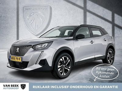 Suv Gebruikt 2023 Peugeot 2008 Allure SUV | € 21.990 (Goede deal)