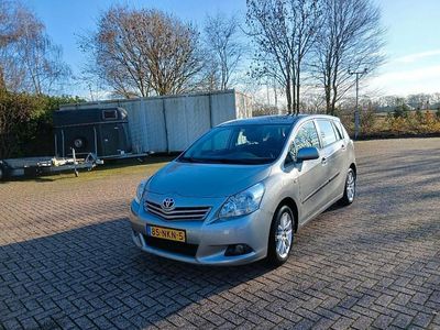 Gebruikt 2010 Toyota Verso MPV | € 7.840 (Iets duurder)