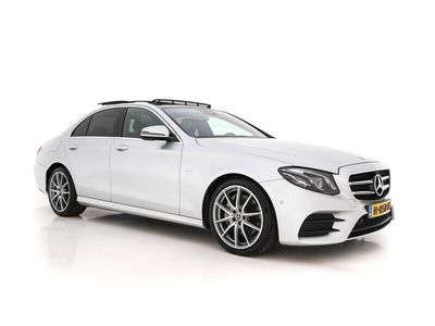 Mercedes E200