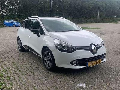 Renault Clio GrandTour