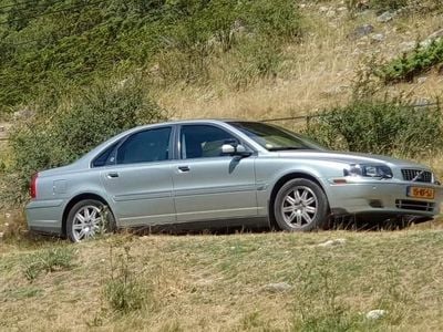 Gebruikt 2005 Volvo S80 Sedan | € 2.750 (Iets duurder)