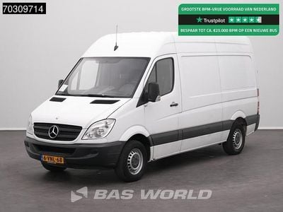 Occasion Mercedes Sprinter 95 PK (69 kW) 2011