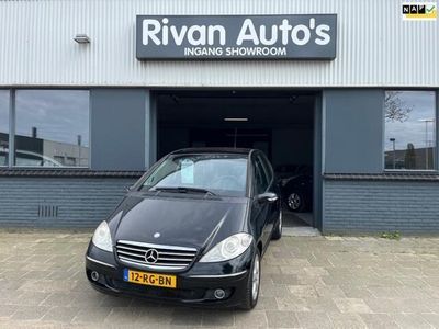 tweedehands Mercedes A150 AVANTGARDE