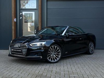 Audi A5 Cabriolet