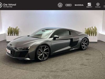 Audi R8 Coupé