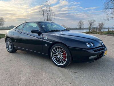 Alfa Romeo GTV