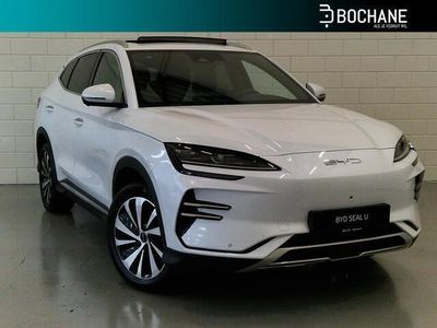 Occasion BYD Seal U Comfort 160 kW (218 PK) 2024 Snow white SUV