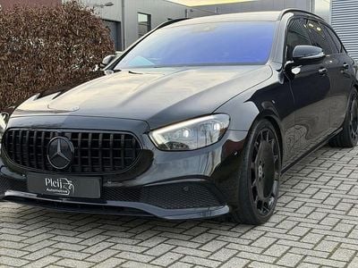 Occasion 2020 Mercedes 300 Business Stationwagen | € 31.900 (Eerlijke prijs)