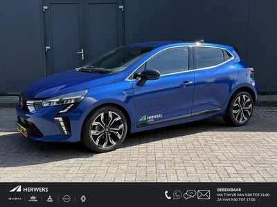 Royal blue Gebruikt 2025 Mitsubishi Colt Instyle Hatchback | € 24.885 (Eerlijke prijs)