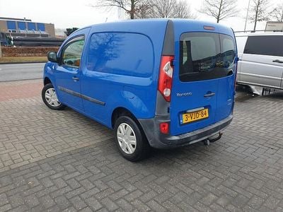 Overige Occasion 2010 Renault Kangoo Komfort Van | € 1.499 (Goede deal)