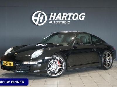 Porsche 911 Carrera