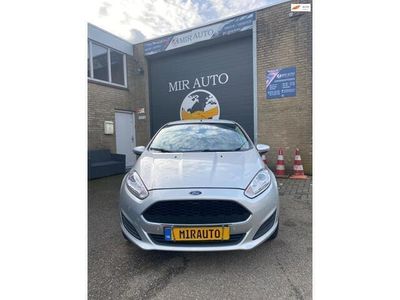 tweedehands Ford Fiesta 1.0 EcoBoost Titanium