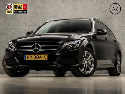 Gebruikt 2015 Mercedes 350 AMG Stationwagen | € 17.445 (Eerlijke prijs)