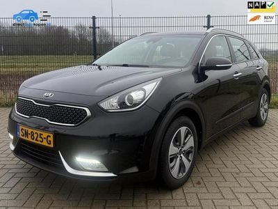 Occasion Kia e-Niro 77 kW (105 PK) 2018 SUV