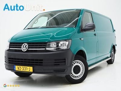 VW T6