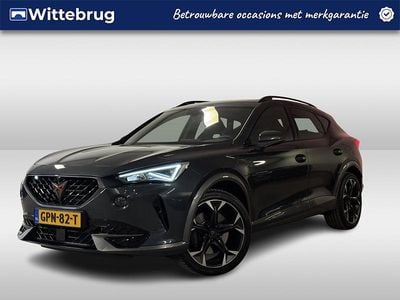Occasion Cupra Formentor VZ 2024 Grijs SUV