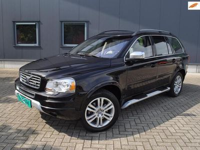 Occasion Volvo XC90 Summum 315 PK (231 kW) 2008 Zwart SUV