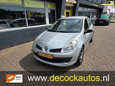 Renault Clio R.S.