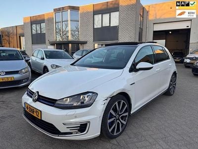 Gebruikt 2015 VW e-Golf GTE Hatchback | € 6.550 (Super prijs)