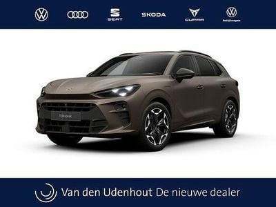 Bruin Nieuw 2026 Cupra Terramar SUV | € 57.959