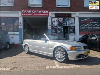 BMW 330 Cabriolet