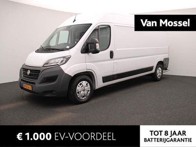 Fiat E-Ducato