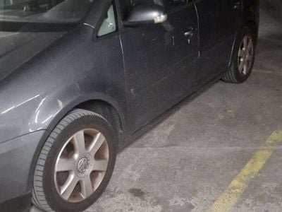 VW Touran