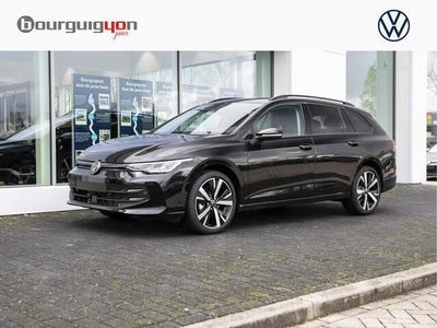 VW Golf VIII