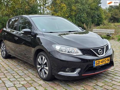 Nissan Pulsar