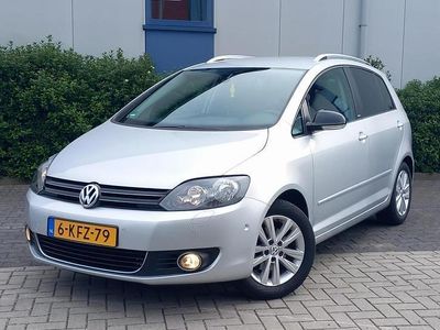 VW Golf Plus Cross
