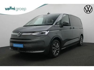 VW Multivan