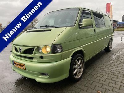 VW T4