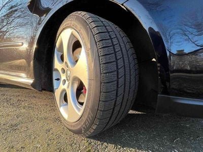 VW Golf VI